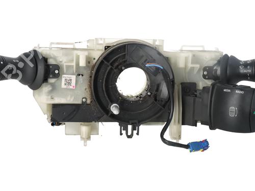 Used Squib airbag RENAULT ZOE (BFM_) [2012-2026]  32328034