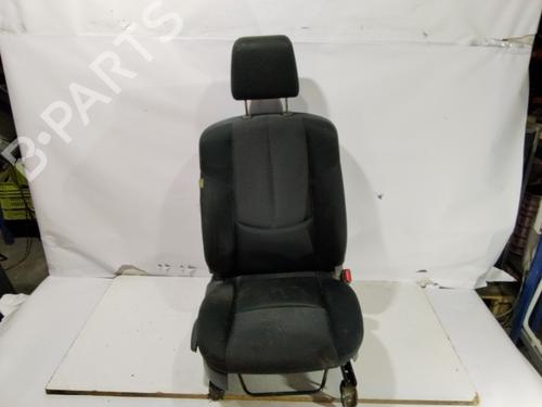 Asiento delantero derecho MAZDA 6 Estate (GH) 2.2 MZR-CD (GH10) (163 hp) 31721129