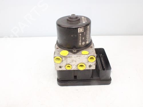ABS pump SEAT LEON (1P1) 1.9 TDI | BP15907802M43