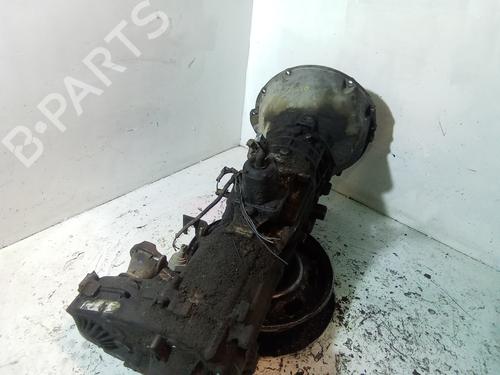 Gearbox JEEP CHEROKEE (KJ) 2.5 CRD 4x4 | BP15502987M3 
