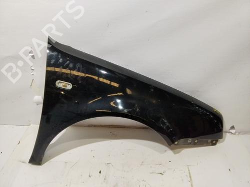 Used Right front fenders VW GOLF IV (1J1) 1.9 TDI (110 hp) 30681506