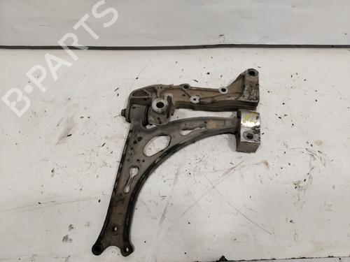 Used Left front suspension arm VW TOURAN (1T1, 1T2) 2.0 TDI 16V (140 hp) 24443939