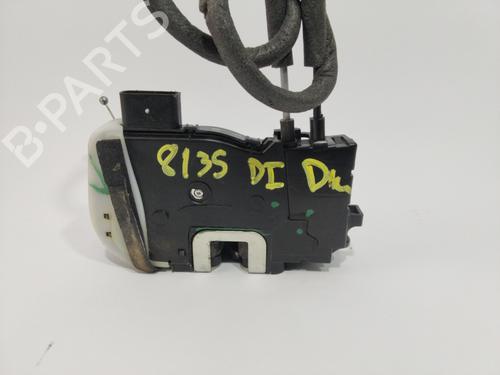 Front left lock HYUNDAI ix35 (LM, EL, ELH)  | BP28186443C98 