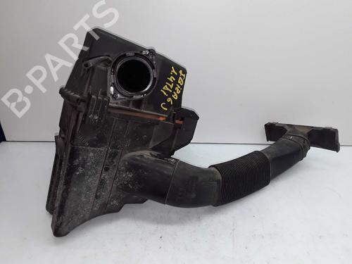 Used Air filter box SEAT IBIZA IV (6J5, 6P1) [2008-2017]  14052995