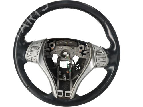 Rat Rat NISSAN QASHQAI II (J11, J11_) 1.5 dCi (110 hp) 34277495 34277495