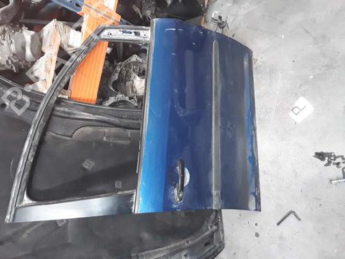 Used Right front door VW TOURAN (1T1, 1T2) [2003-2010]  8556251