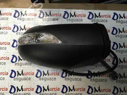 Used Left mirror MERCEDES-BENZ A-CLASS (W169) [2004-2012]  10248439
