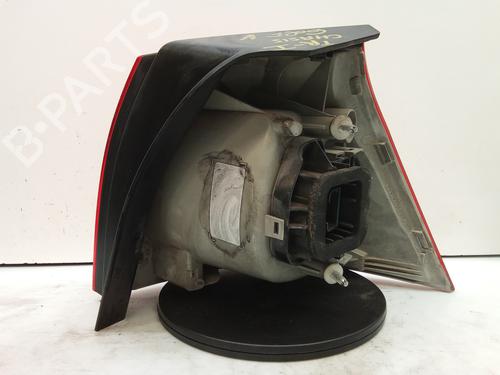 Used Left taillight VW GOLF V (1K1) 2.0 GTI (200 hp) 8583427