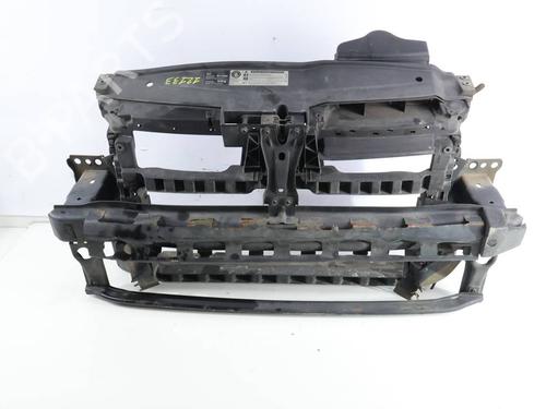 Used Front slam panel Front slam panel VW GOLF VI (5K1) [2008-2014] 39718115 39718115