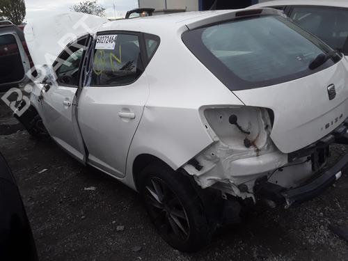 Front right lock SEAT IBIZA IV SC (6J1, 6P5) | BP16954742C97