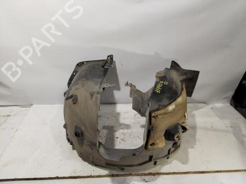 Hjulbue Hjulbue PEUGEOT 308 II (LB_, LP_, LW_, LH_, L3_) [2013-2021] 34435969 34435969