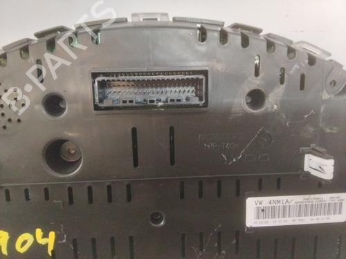 Instrument cluster NISSAN LEAF (ZE0) Electric | BP21806906C47 