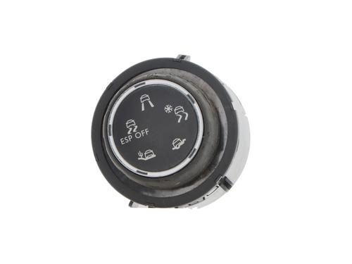 Used Switch Switch PEUGEOT 3008 I MPV (0U_) 1.6 HDi 115 / BlueHDi 115 (116 hp) 34195142 34195142
