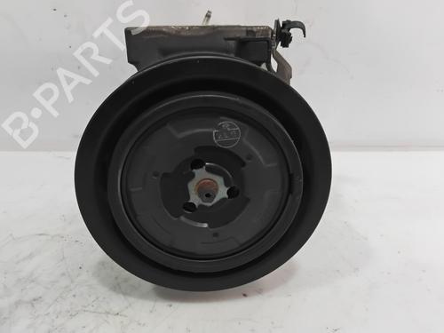 AC compressor CITROËN C4 II (NC_) | BP30138386M34