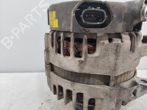 Alternator KIA SPORTAGE III (SL) 1.7 CRDi | BP18001384M7