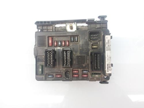 Used Fuse box CITROËN C3 I (FC_, FN_) 1.6 16V (109 hp) 9213958