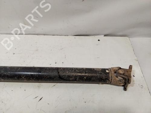 Driveshaft SUZUKI GRAND VITARA II (JT, TE, TD)  | BP29585931M37 