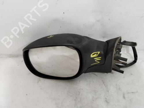 Left mirror CITROËN XSARA PICASSO (N68) 1.6 HDi | BP27529895C26 