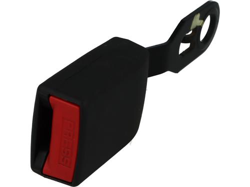 Seat buckle PEUGEOT PARTNER Box Body/MPV  | BP29633230I32 