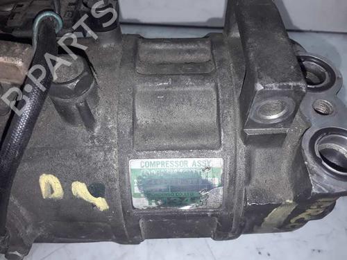 AC Kompressor MERCEDES-BENZ C-CLASS (W202) C 220 D (202.021) | BP8577185M34 