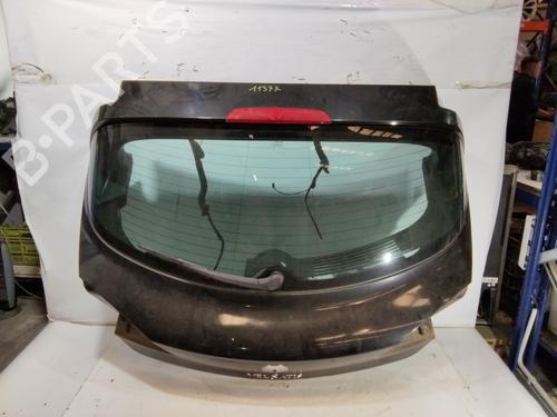 Used Tailgate Tailgate RENAULT VEL SATIS (BJ0_) 2.2 dCi (BJ0E, BJ0F) (150 hp) 33758348 33758348