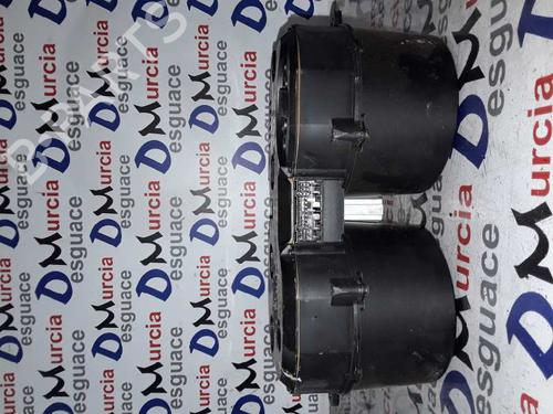 Instrument cluster DAEWOO KALOS (KLAS)  | BP10247397C47 