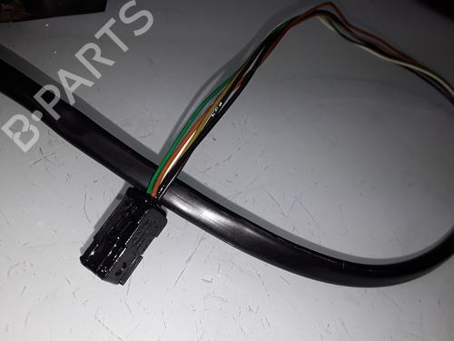 Right mirror PEUGEOT 307 (3A/C)  | BP9231234C27 