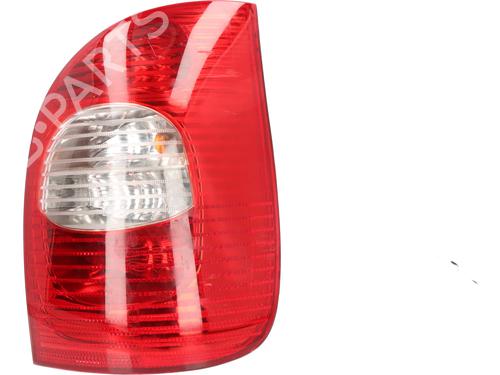 Used Right taillight CITROËN XSARA PICASSO (N68) 1.6 HDi (109 hp) 31116337