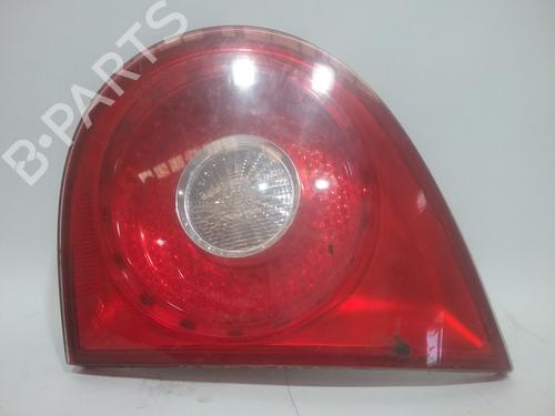 Used Right taillight VW GOLF V (1K1) [2003-2010]  10041045