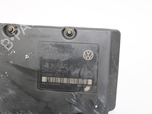ABS Bremseaggregat SEAT LEON (1M1) 1.9 TDI | BP11848420M43 