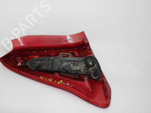 Right taillight CITROËN C4 Coupe (LA_)  | BP12059327C35 