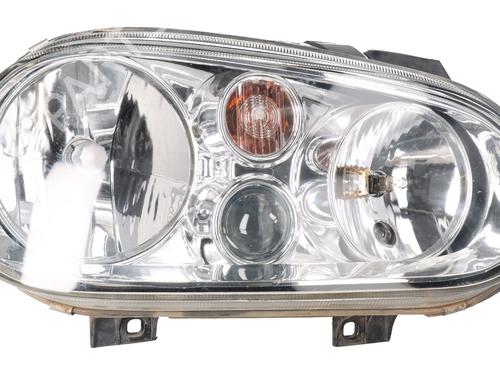 Used Left headlight Left headlight 37666158 37666158