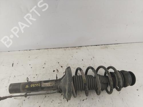 Venstre fortil støddæmper SEAT LEON (1M1) [1999-2006]  23457039