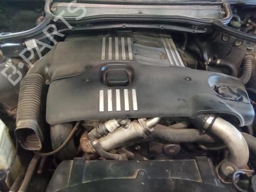 Cylinder head BMW 3 (E46) 320 d | BP17451552M5 