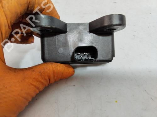 Elektronisk modul RENAULT MEGANE III Hatchback (BZ0/1_, B3_) 1.2 TCe (BZ16, BZ28) | BP25857690M83 