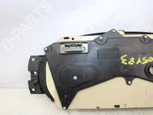 Instrument cluster DACIA LOGAN (LS_)  | BP15358990C47 