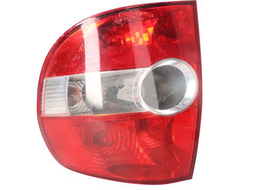 Used Right taillight Right taillight VW FOX Hatchback (5Z1, 5Z3, 5Z4) 1.4 TDI (70 hp) 35754149 35754149