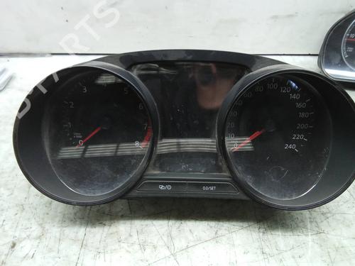 Cockpit VW POLO V (6R1, 6C1) [2009-2022]  8581064