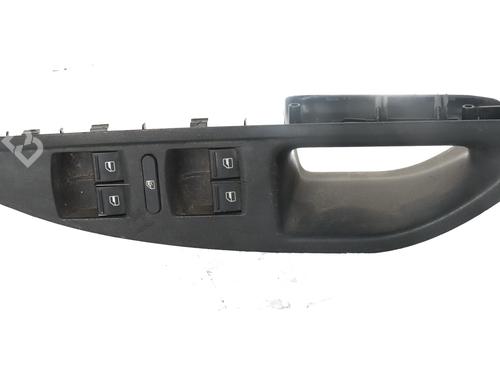Used Left front window switch Left front window switch SEAT ALTEA XL (5P5, 5P8) [2006-2015] 32479290 32479290