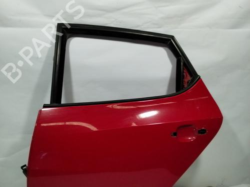 Left rear door SEAT IBIZA IV (6J5, 6P1)  | BP29289239C4 