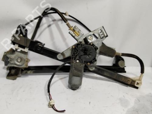 Used Front right window mechanism Front right window mechanism 34697671 34697671