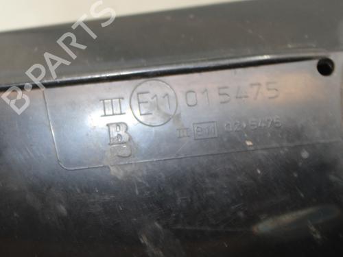 Left mirror FORD FOCUS I (DAW, DBW) 1.8 TDCi | BP18258158C26 