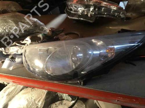 Faro sinistro HYUNDAI i10 I (PA) [2007-2024]null 1710170426 | 1710170426 | 989631 |