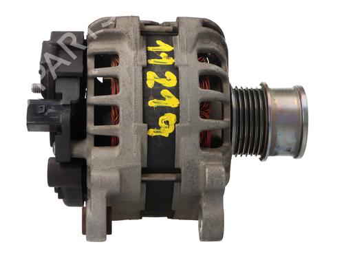Used Alternator Alternator SEAT LEON (5F1) [2012-2021] 33232204 33232204