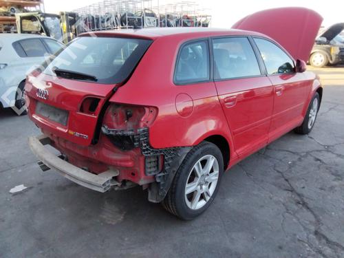 Front bumper AUDI A3 Sportback (8PA) 1.9 TDI | BP30389740C7