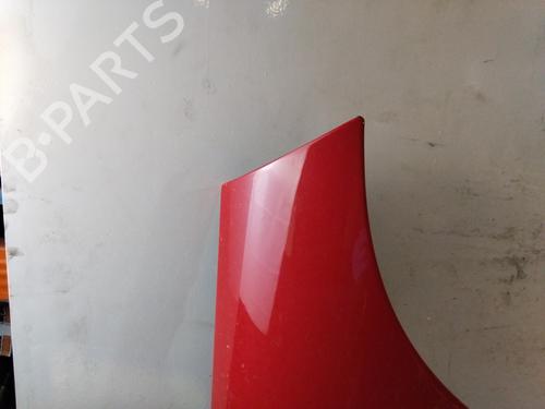 Hood AUDI TT (8N3) 1.8 T quattro | BP19447867C1 