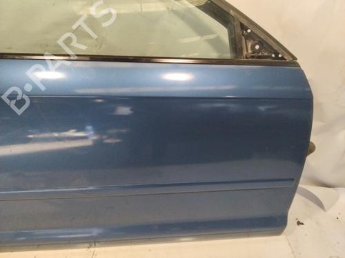 Right front door AUDI A3 (8P1) 1.9 TDI | BP22196154C3 
