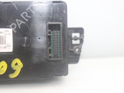 Climate control RENAULT MEGANE III Hatchback (BZ0/1_, B3_) 1.5 dCi (BZ09, BZ0D, BZ1W, BZ29, BZ14) | BP16942810I5 