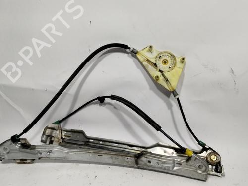 Front left window mechanism CITROËN C5 I (DC_) 2.0 HDi (DCRHZB, DCRHZE) | BP37231701C22 - Image 2