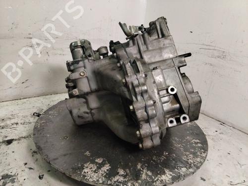 Gearbox SUZUKI SX4 (EY, GY)  | BP29418647M3 